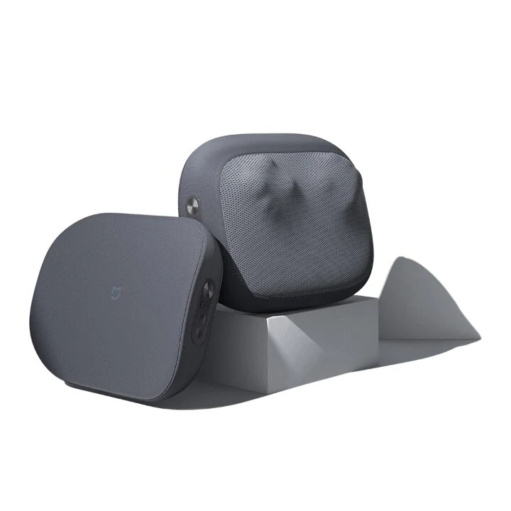 XIAOMI Intelligent Waist Massager Massage Waist Relief 2-in-1 Mijia APP Intelligent Control Customized Massage NFC One Touch Connectivity Multi-Part Use (image for) XIAOMI Intelligent Waist Massager Massage Waist Relief 2-in-1 Mijia APP Intelligent Control Customized Massage NFC One Touch Connectivity Multi-Part Use
